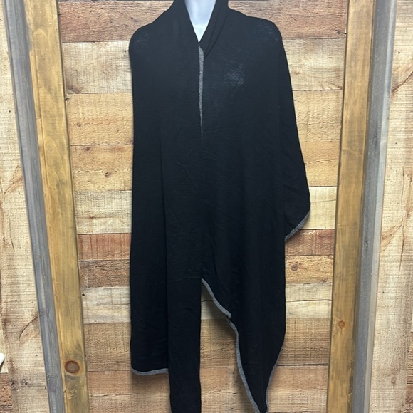 Halogen Cashmere Wrap Scarf shawl long - Picture 13 of 15